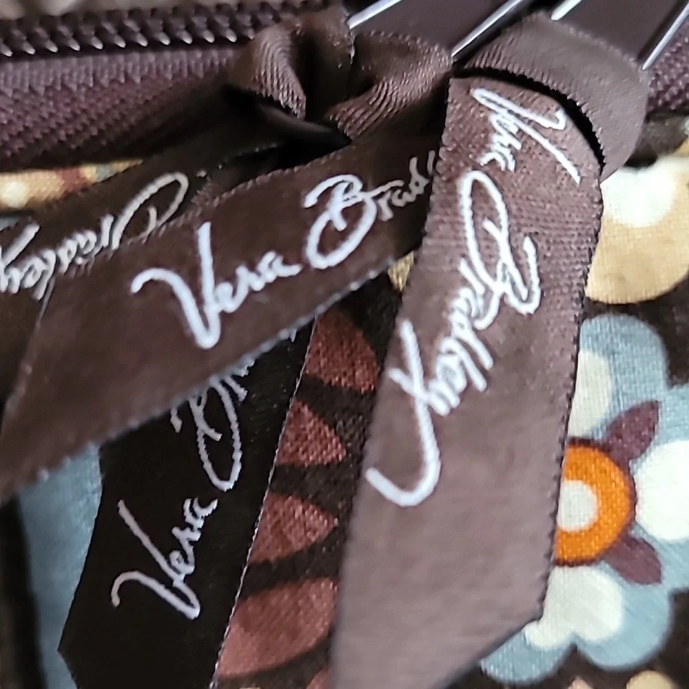 Vera Bradley 14